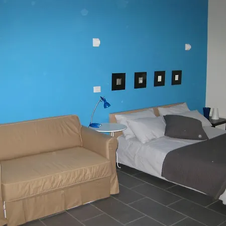 Domus Giardini Vaticani Řím