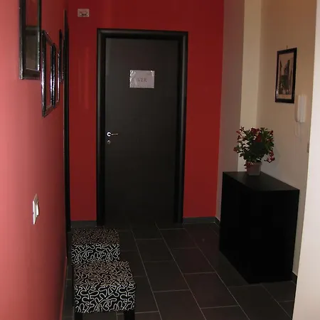 Domus Giardini Vaticani *