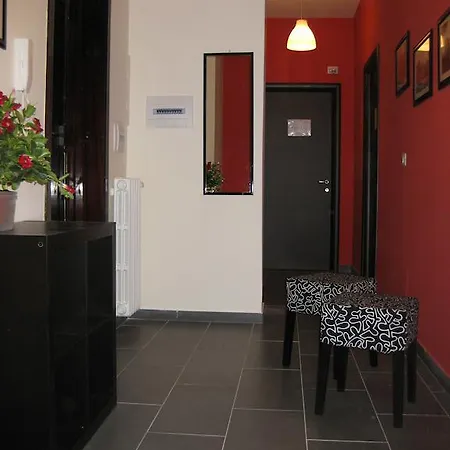 Domus Giardini Vaticani