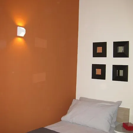 Penzion Domus Giardini Vaticani