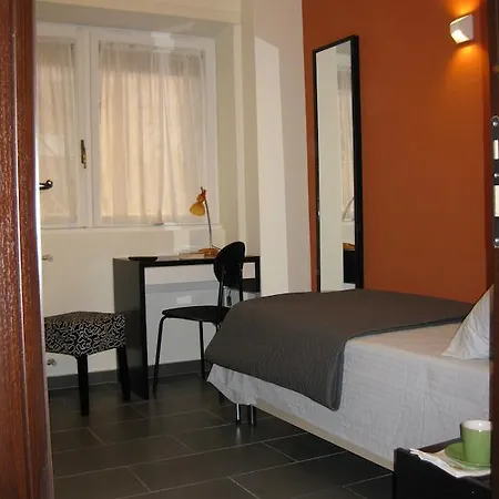 Domus Giardini Vaticani