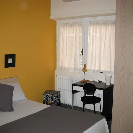 Penzion Domus Giardini Vaticani *