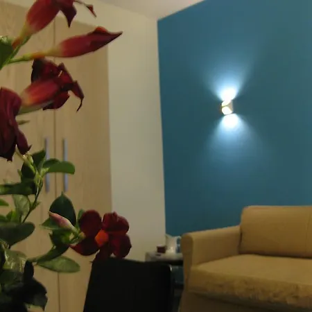 Domus Giardini Vaticani Řím