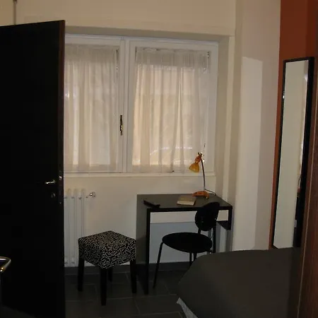 Domus Giardini Vaticani