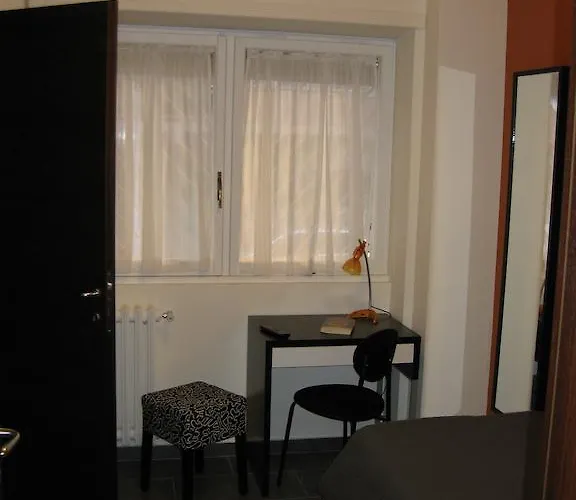 Domus Giardini Vaticani